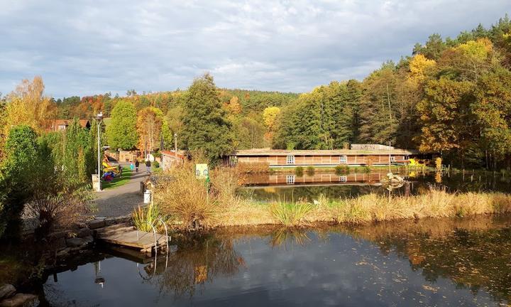 Landgasthof & Hotel Goldenes Lamm